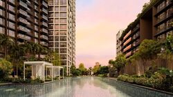 The Reserve Residences (D21), Apartment #599662801